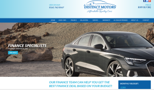 Distinct Motors